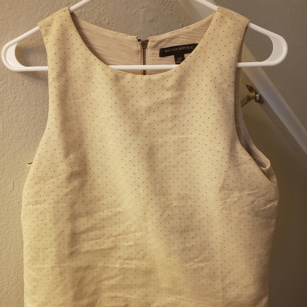 Banana Republic tank top